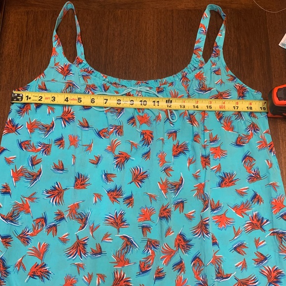 🎉Cabi | fan print tank top - Picture 6 of 8